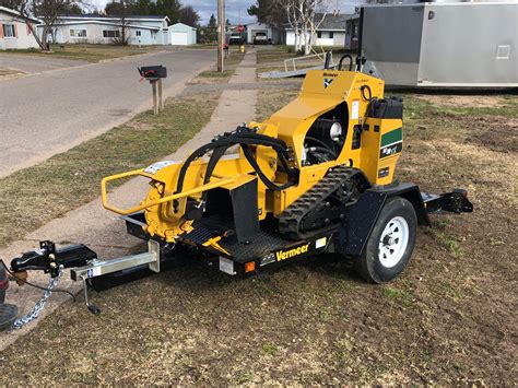 mini digger stump grinder|portable stump grinder for rent.